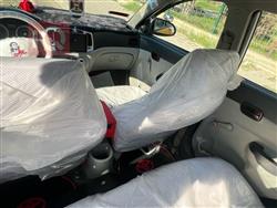 هيونداي أكسنت